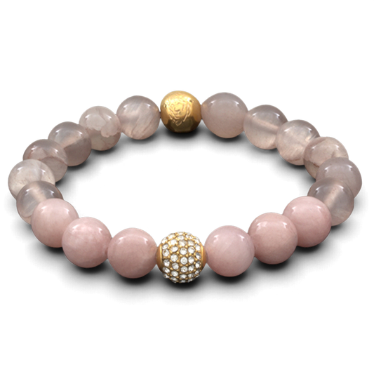ARMBÅND ELASTIK - SWAROVSKI