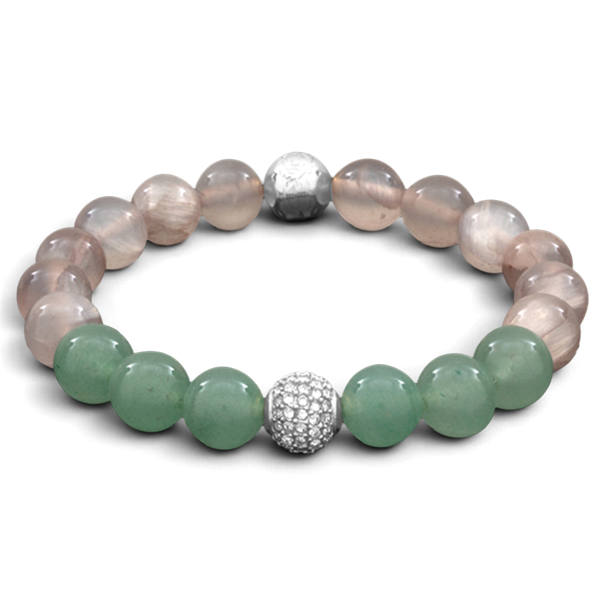 ARMBÅND ELASTIK - SWAROVSKI