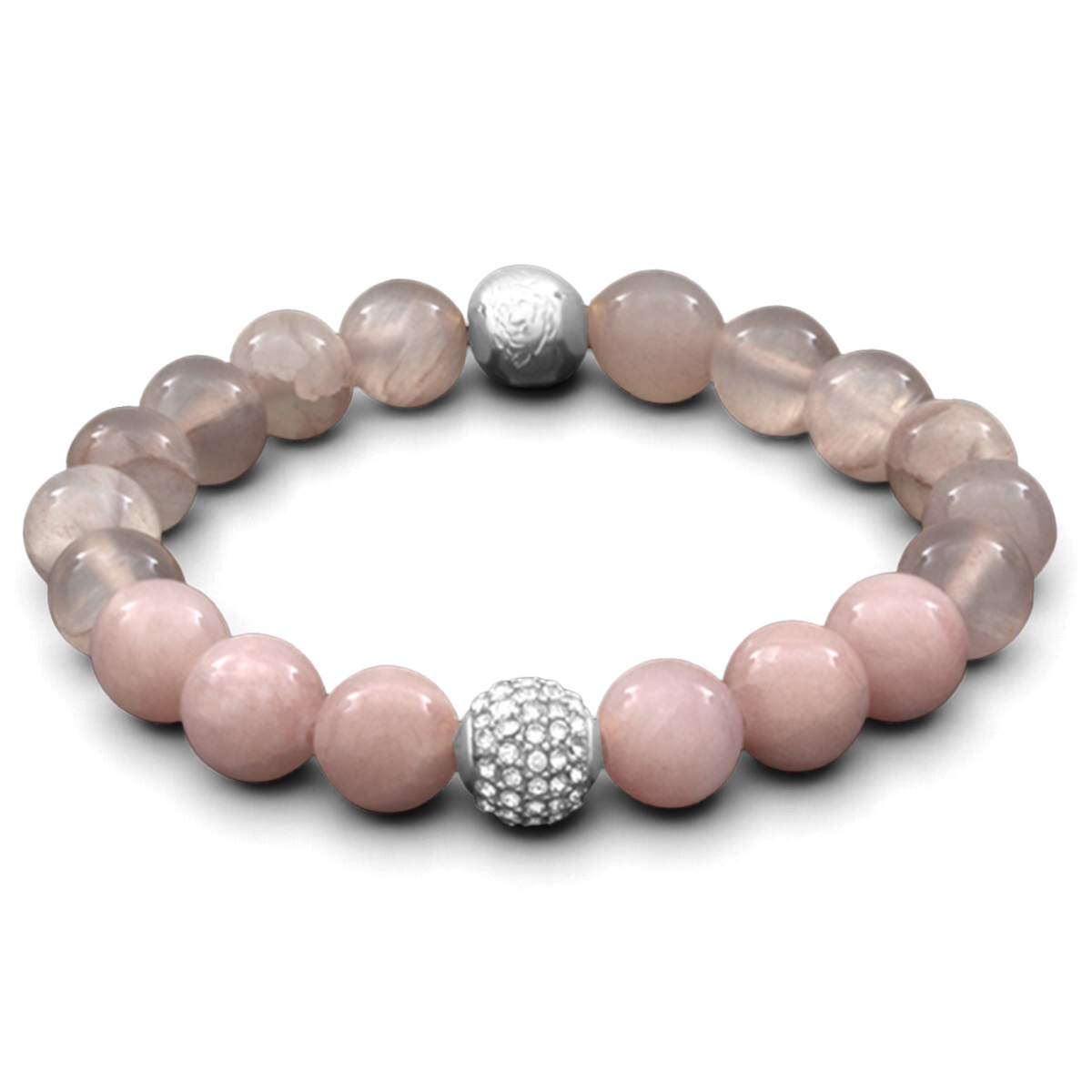 ARMBÅND ELASTIK - SWAROVSKI
