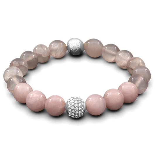 ARMBÅND ELASTIK - SWAROVSKI