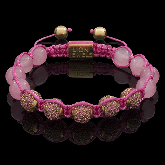 ARMBAND MAKRAMEE