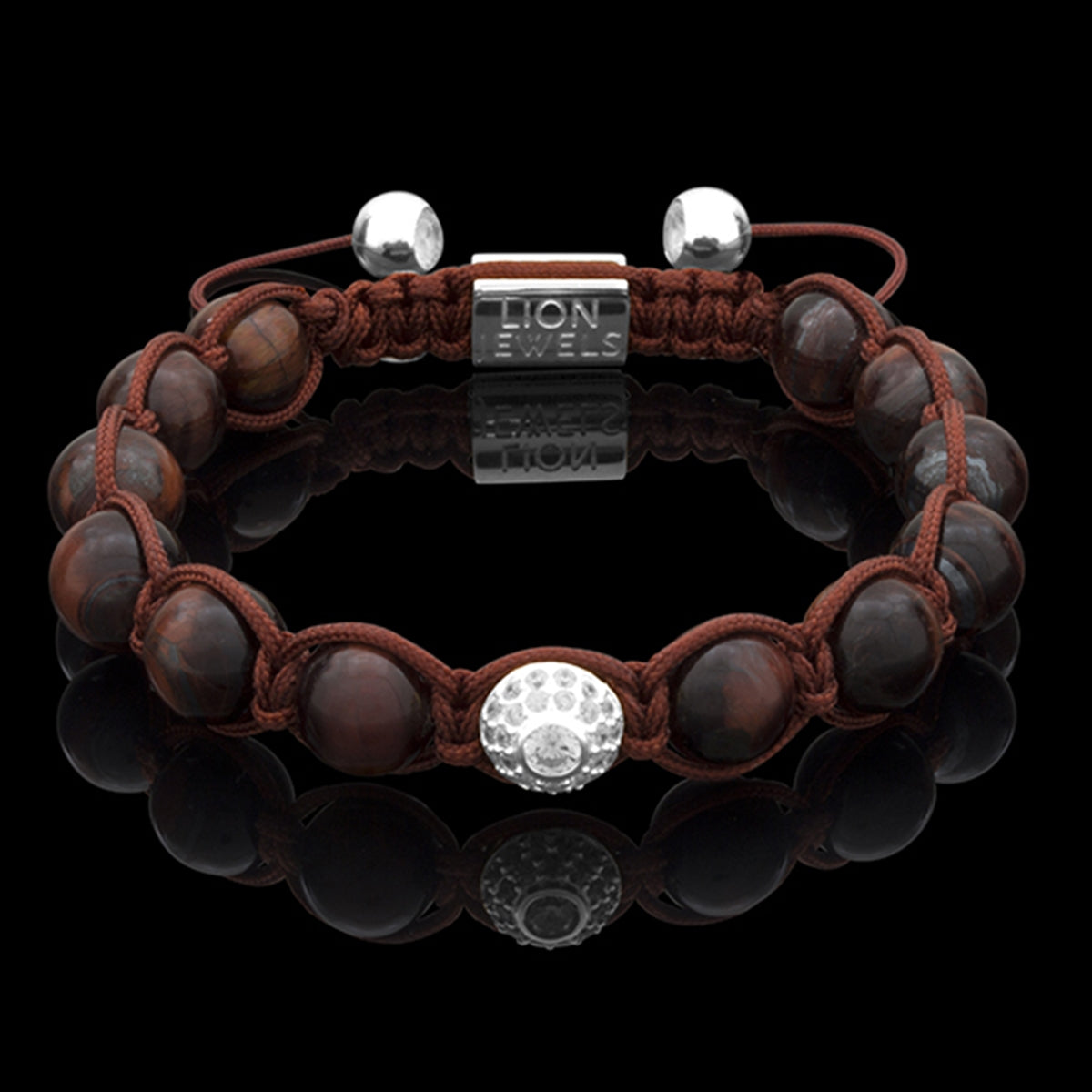 ARMBAND MAKRAMEE