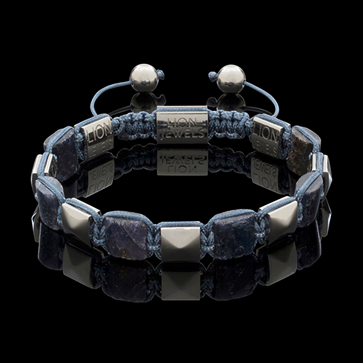 ARMBAND MAKRAMEE