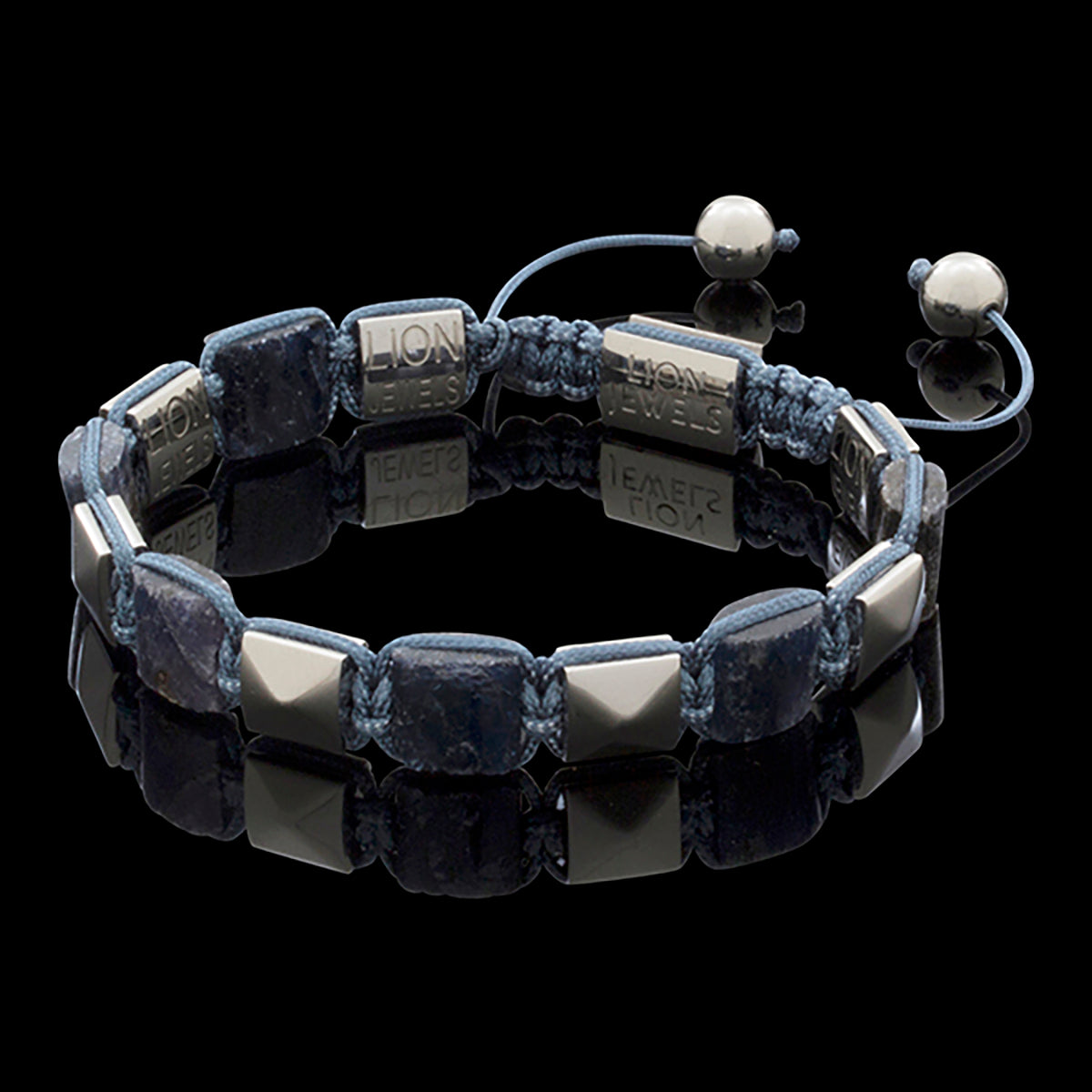 ARMBAND MAKRAMEE