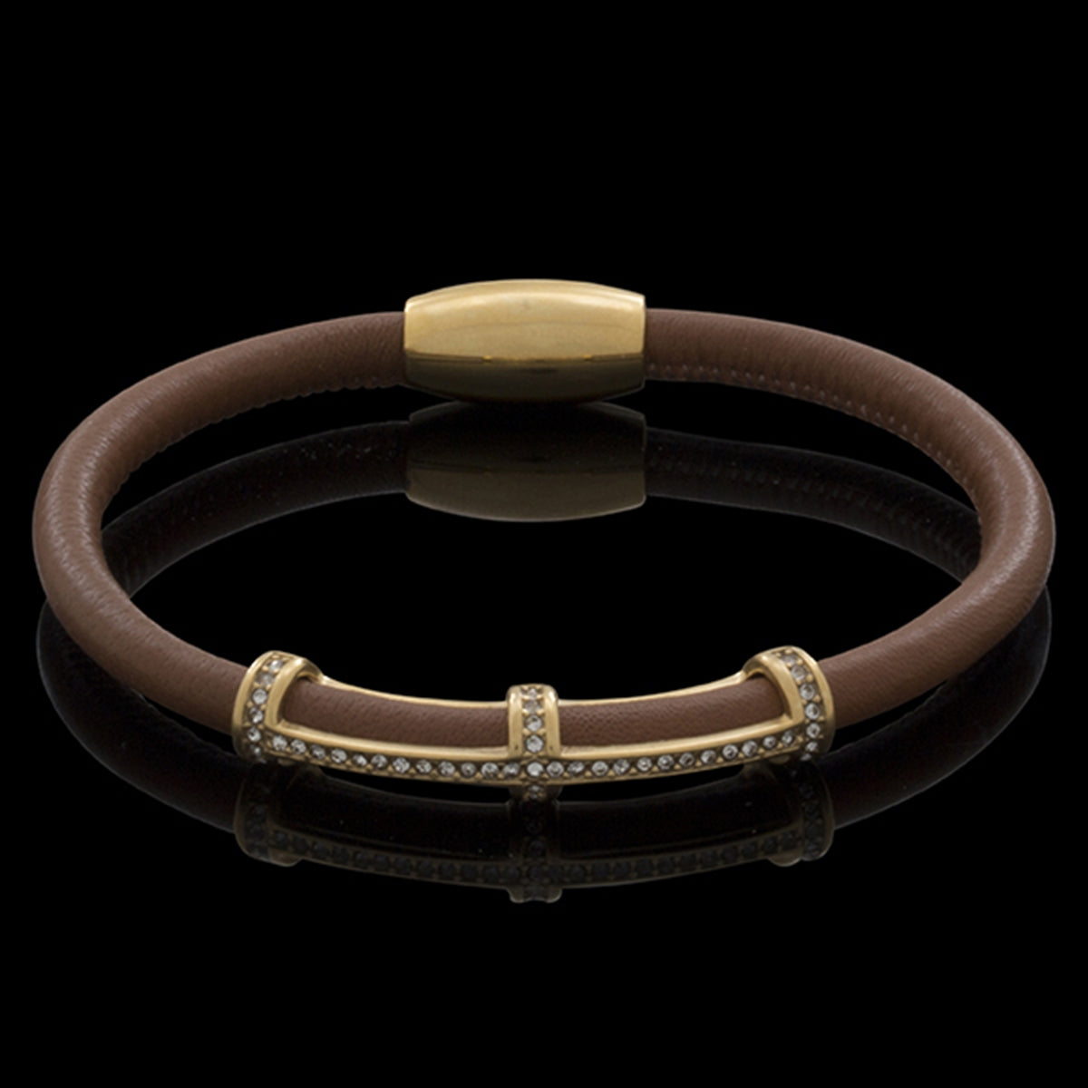 ARMBAND ELASTIC - LION