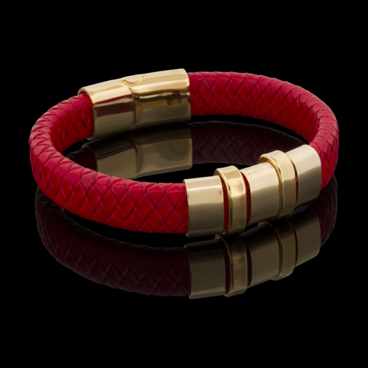 BRACELET LEATHER