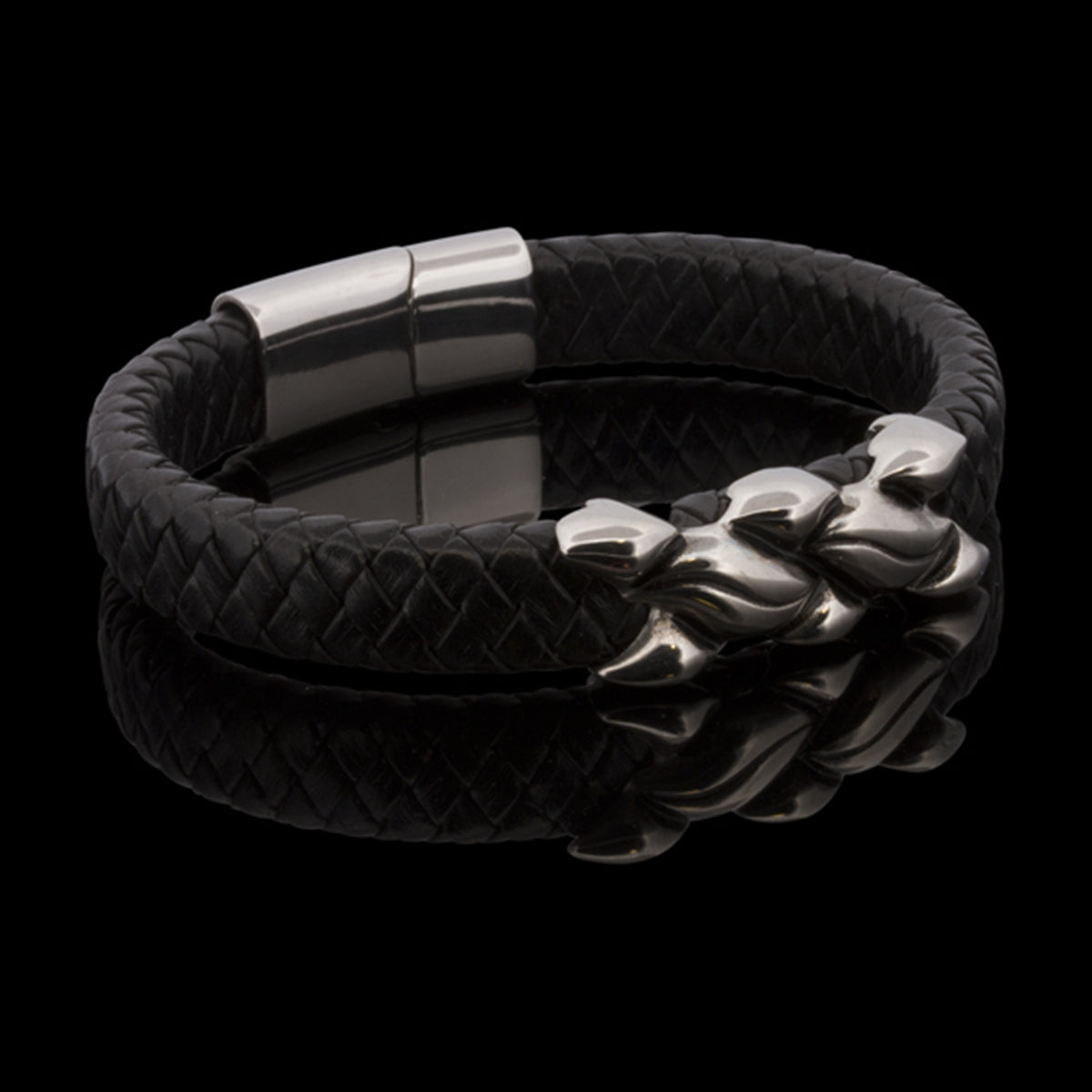 ARMBAND LEDER