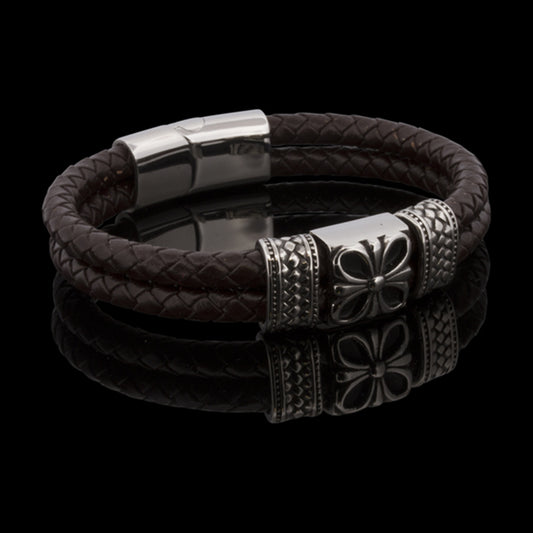 ARMBAND LEDER