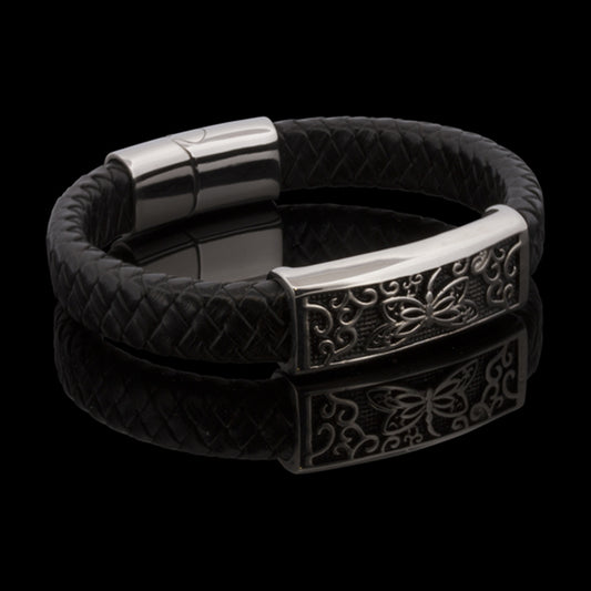 ARMBAND LEDER