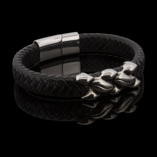 ARMBAND LEDER