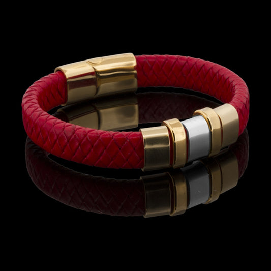 BRACELET LEATHER