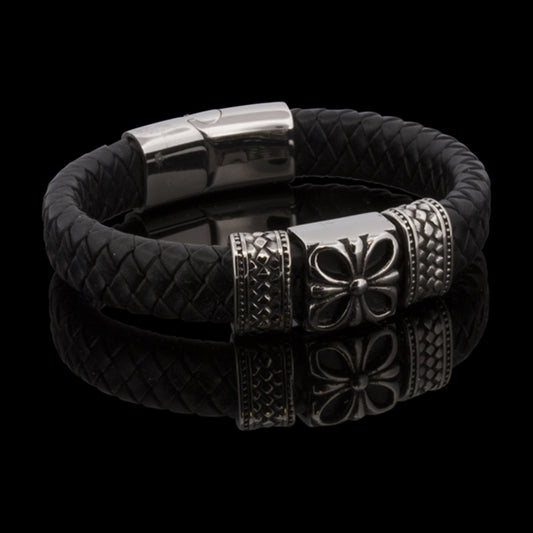 ARMBAND LEDER