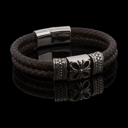 ARMBAND LÄDER