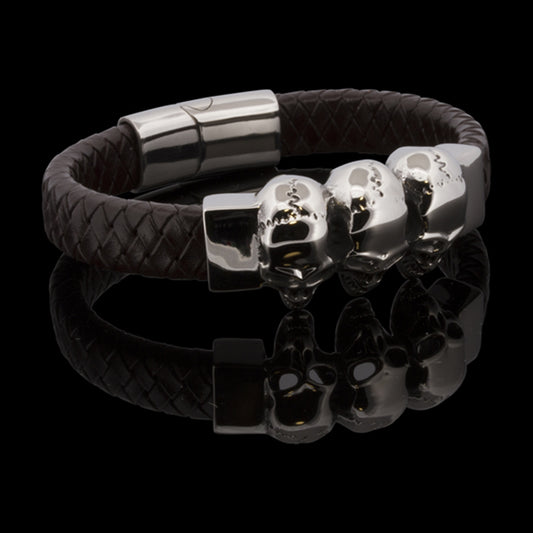 ARMBAND LEDER