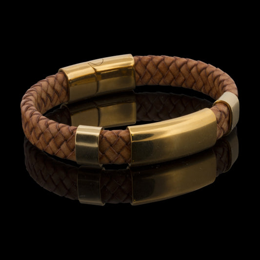 BRACELET LEATHER