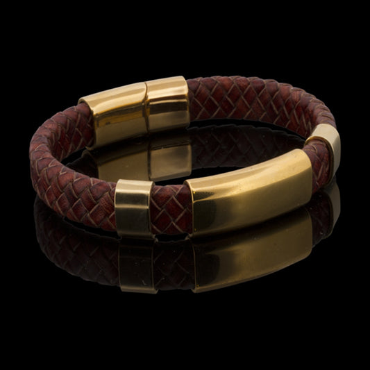 BRACELET LEATHER