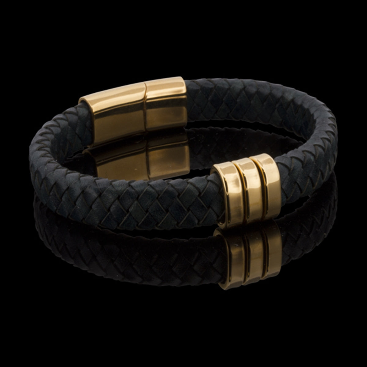 BRACELET LEATHER