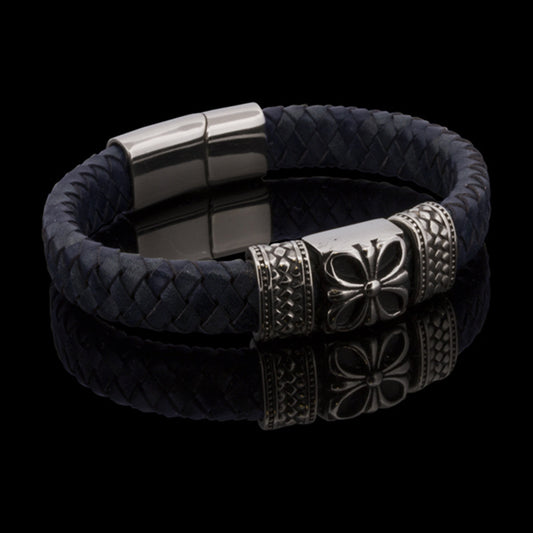 ARMBAND LÄDER