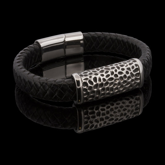 ARMBAND LÄDER