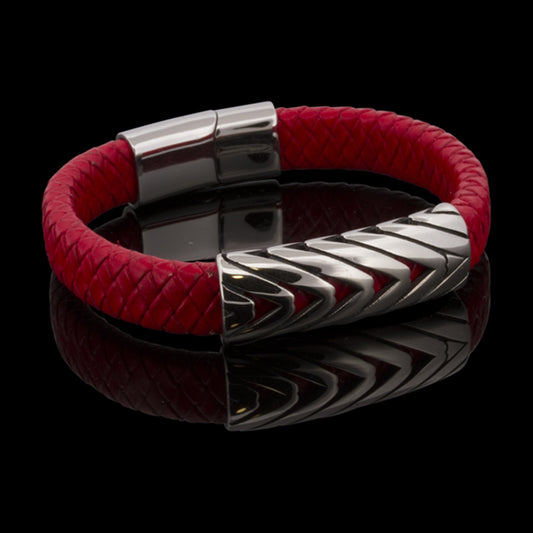 BRACELET LEATHER