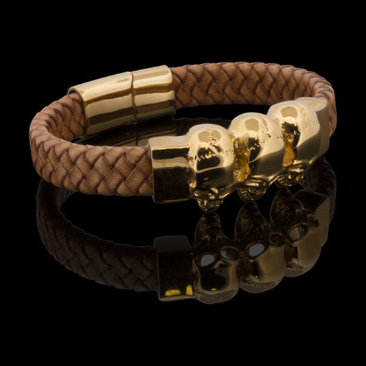 ARMBAND LEDER