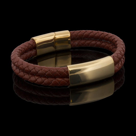 BRACELET LEATHER