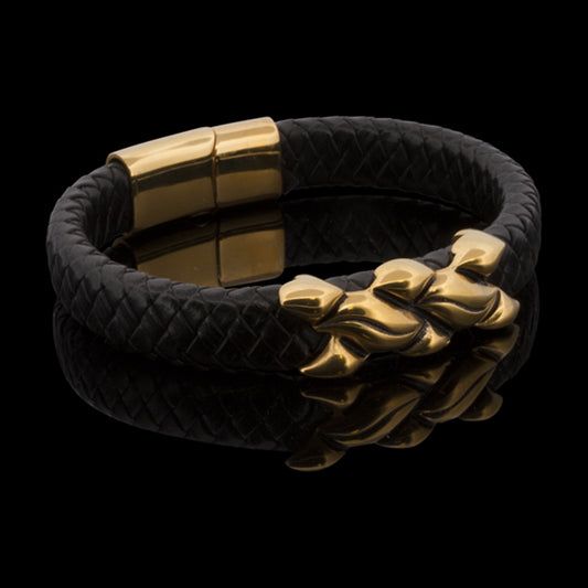 ARMBAND LÄDER