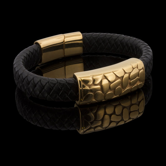 BRACELET LEATHER