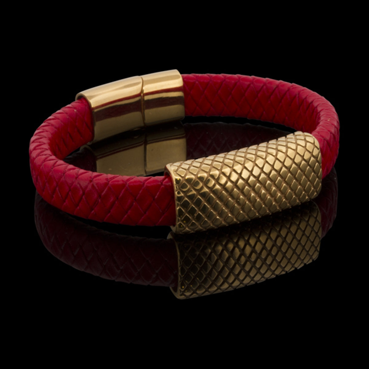 BRACELET LEATHER