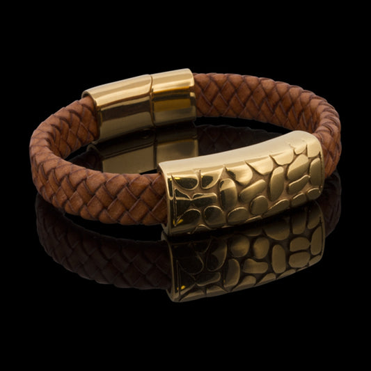 ARMBAND LÄDER