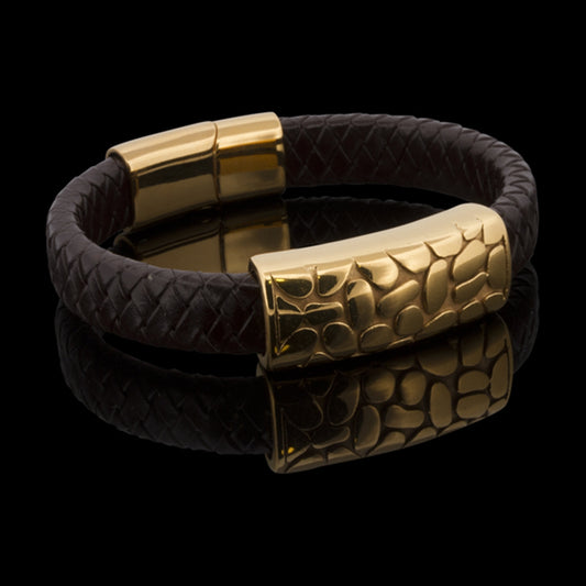 ARMBAND LEDER