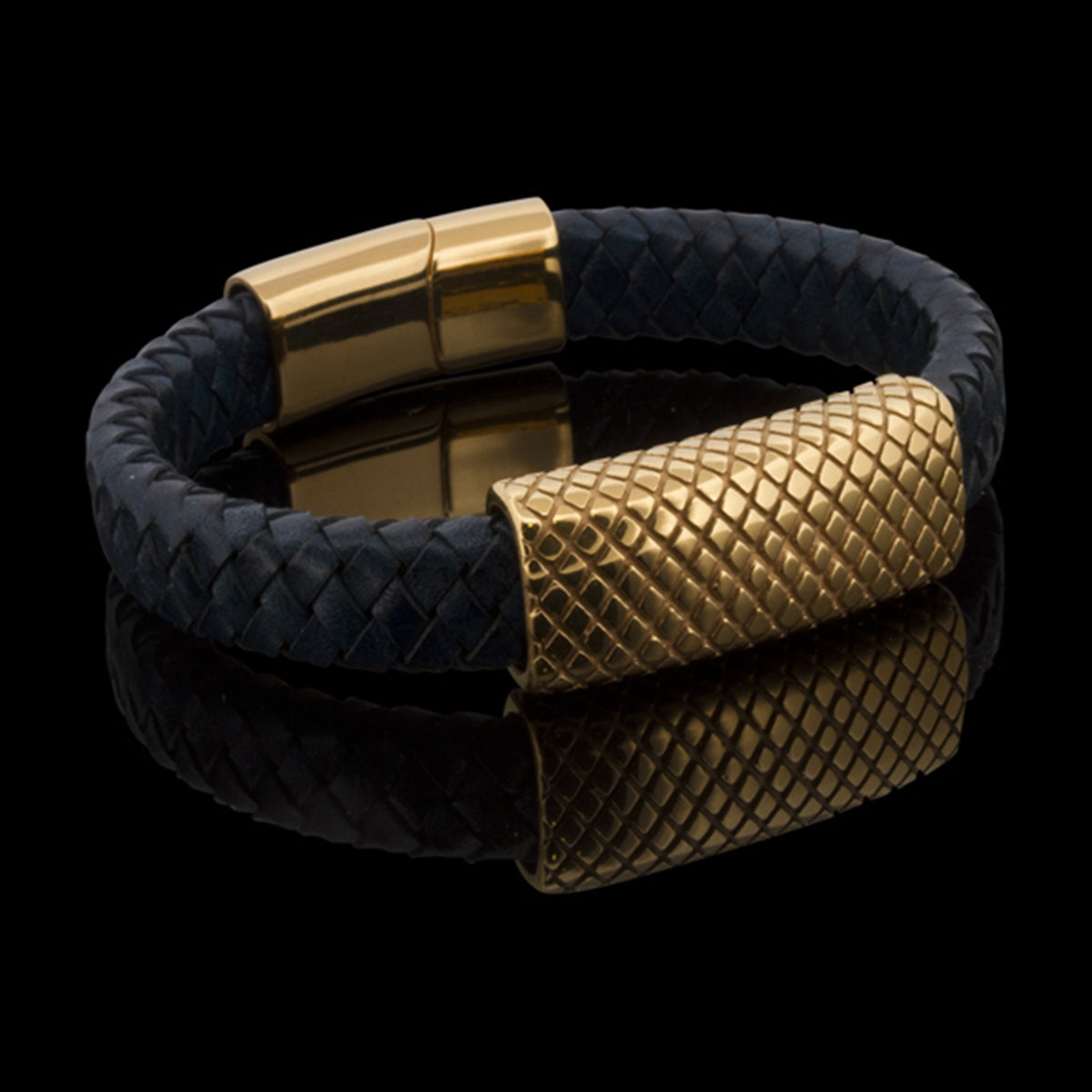 BRACELET LEATHER