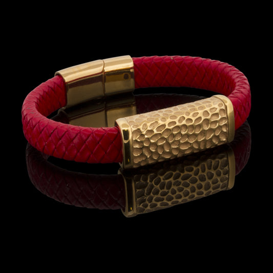 BRACELET LEATHER