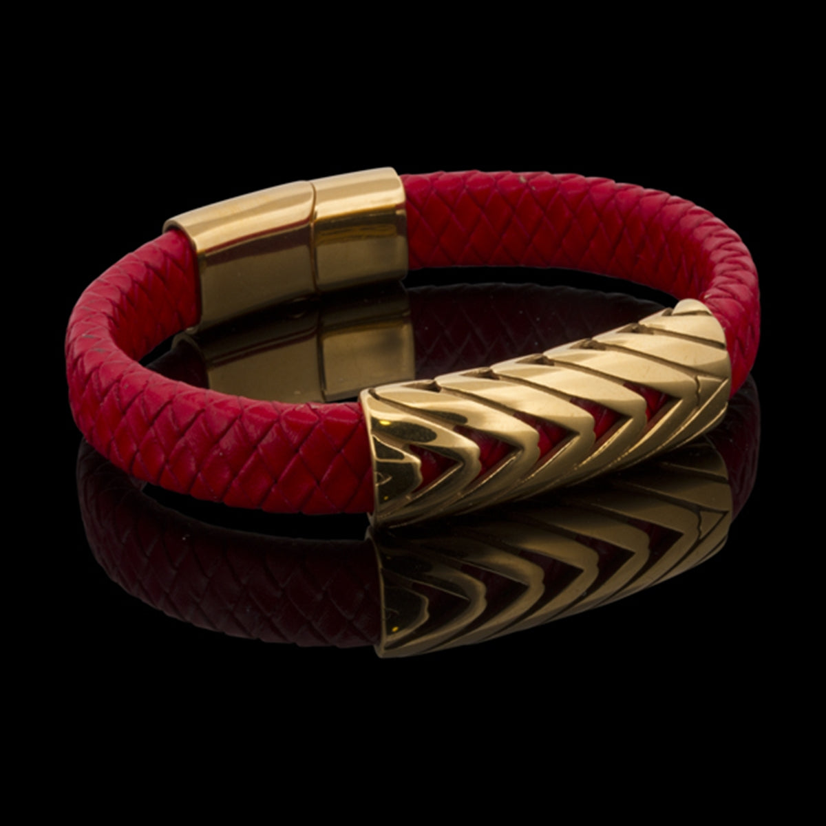 BRACELET LEATHER