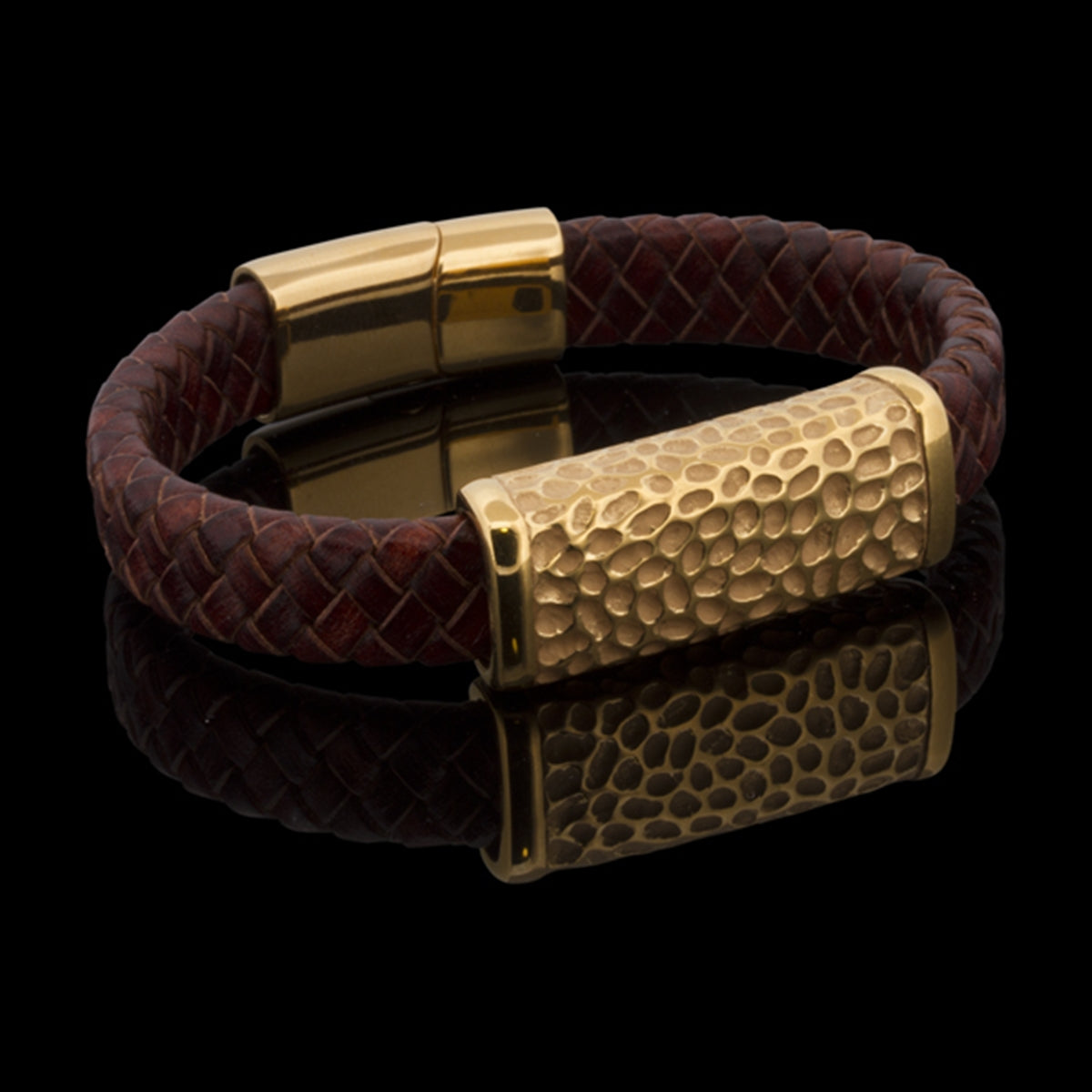 BRACELET LEATHER