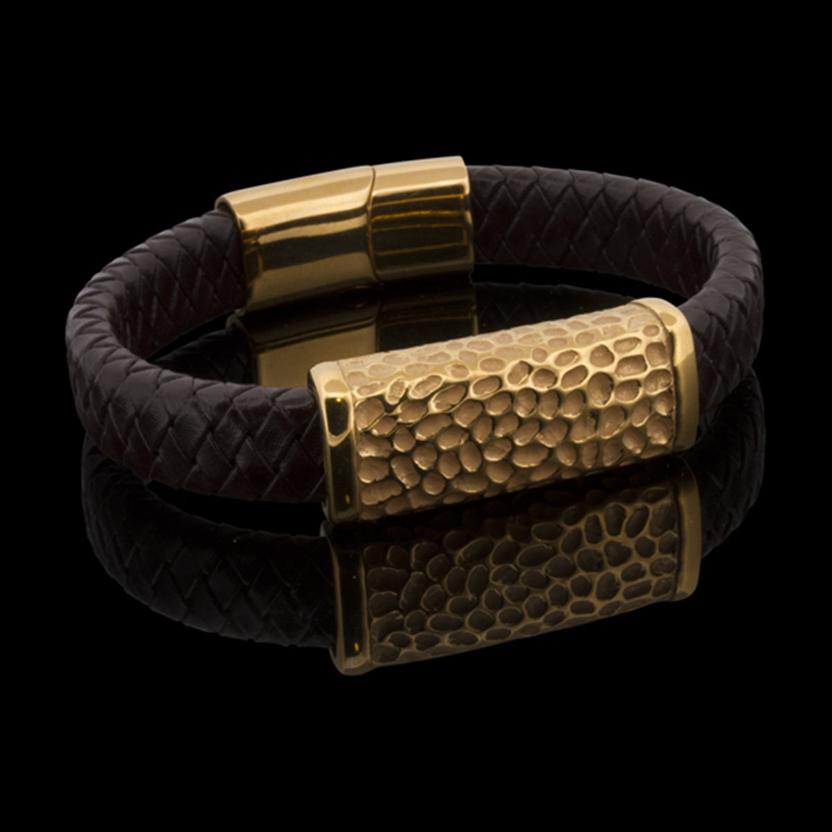 BRACELET LEATHER