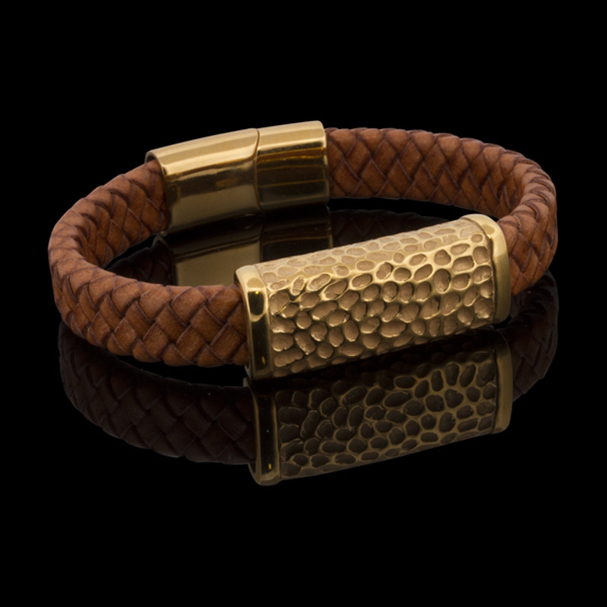 BRACELET LEATHER