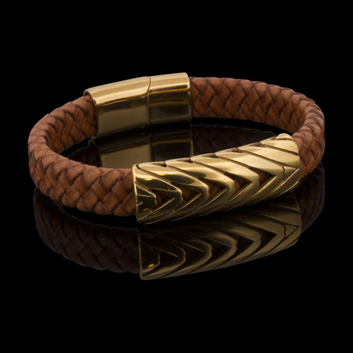 BRACELET LEATHER