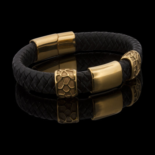 BRACELET LEATHER