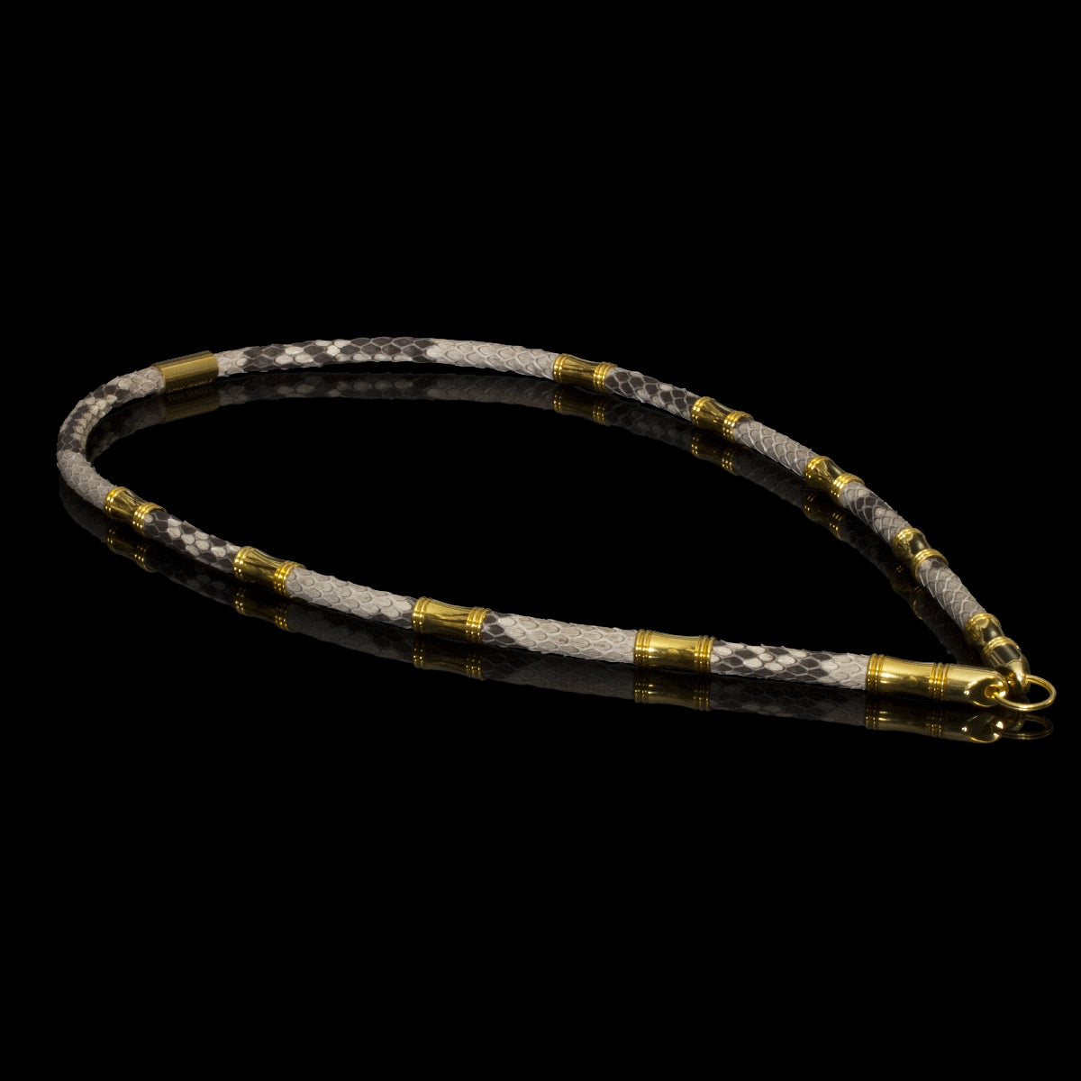 NECKLACE PYTHON