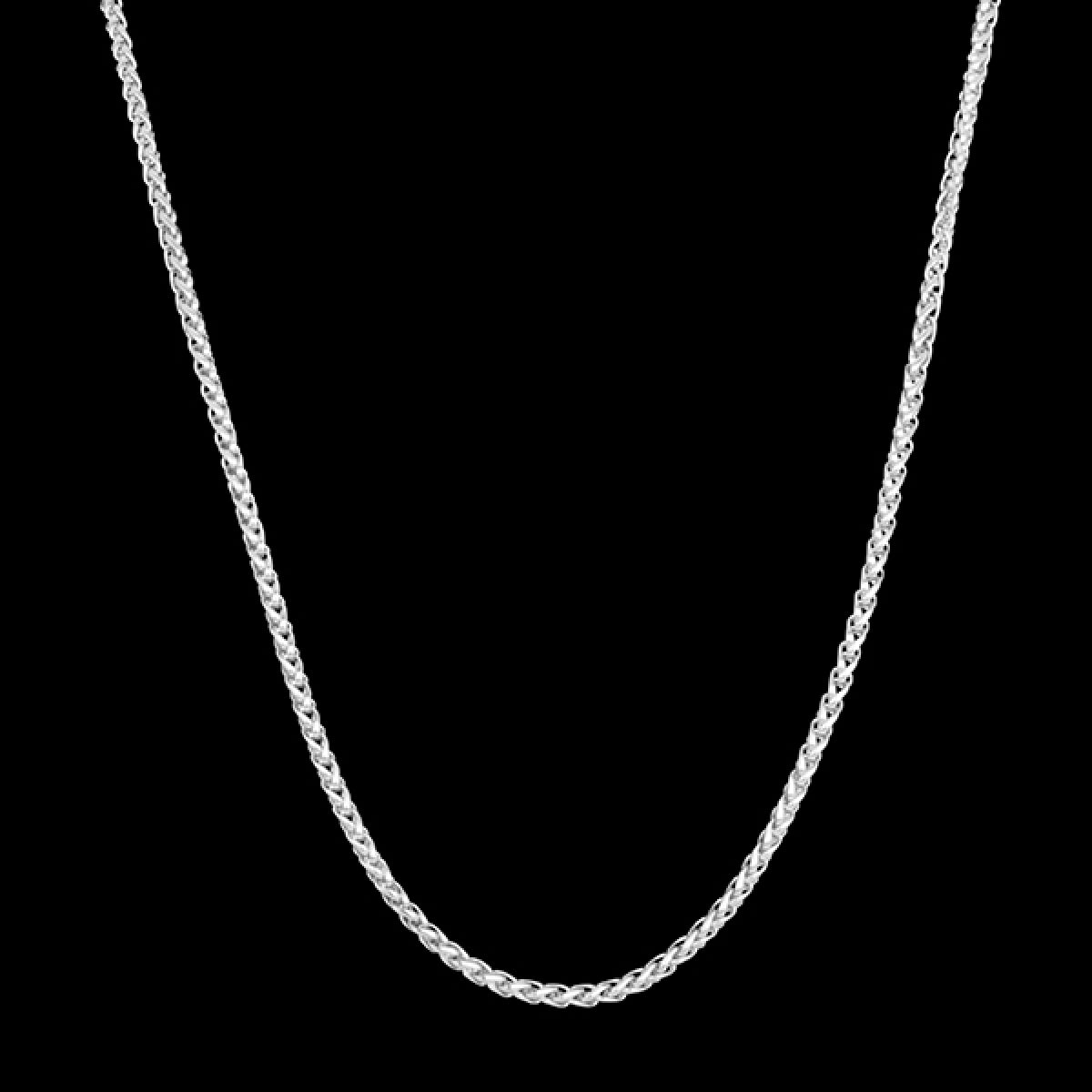 COLLAR CADENA TRIGO