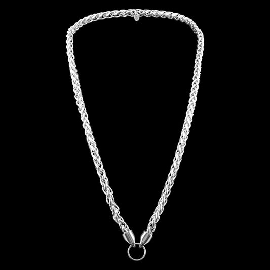 NECKLACE CHAIN ​​WHEAT