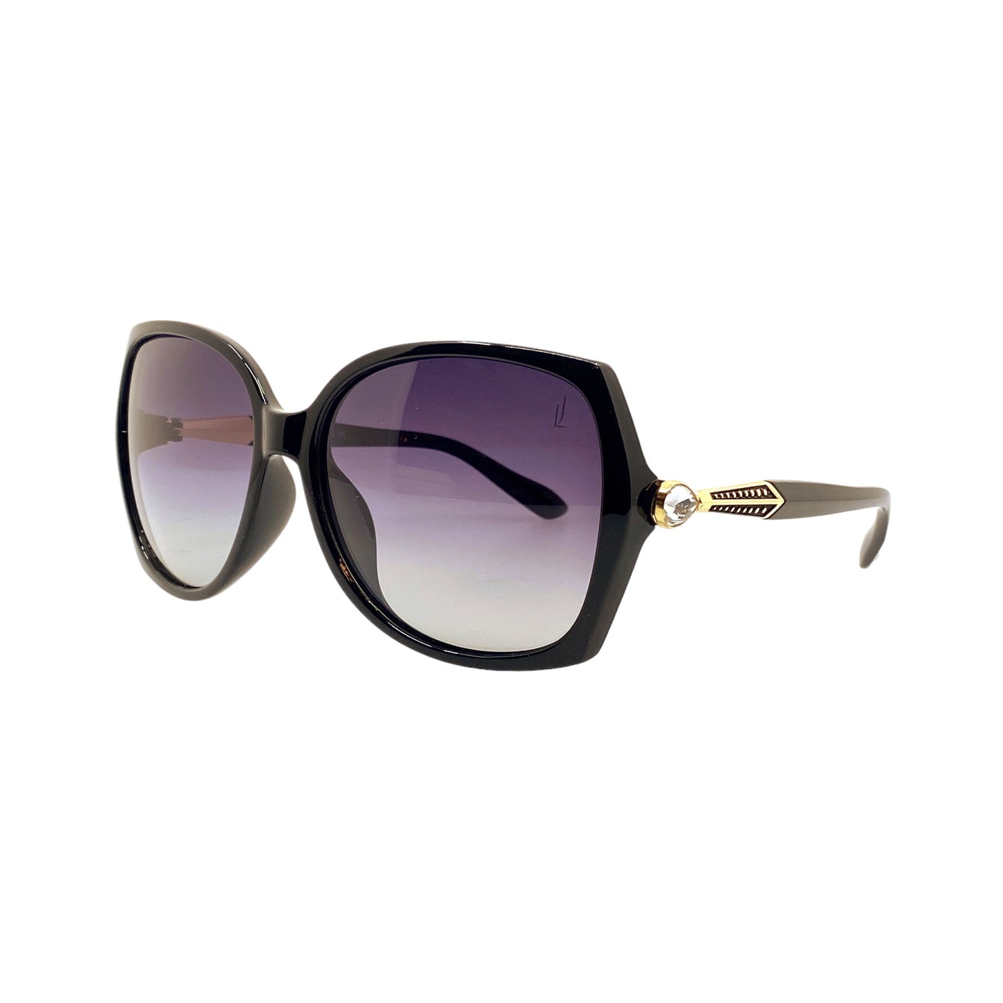 LJ SUNGLASSES CHLOE