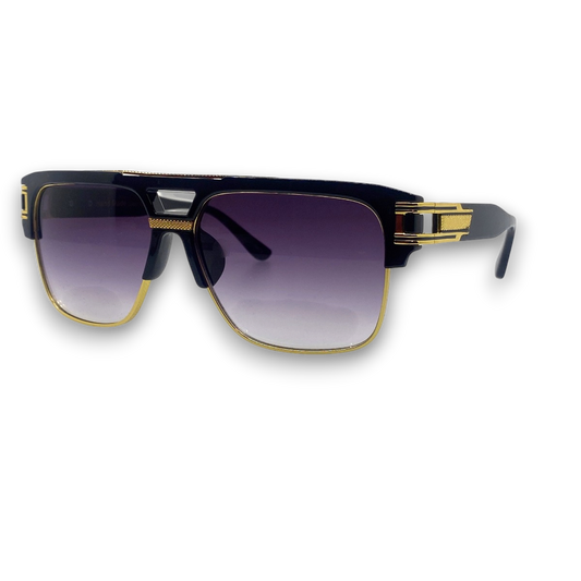 LJ LUNETTES DE SOLEIL DANIEL