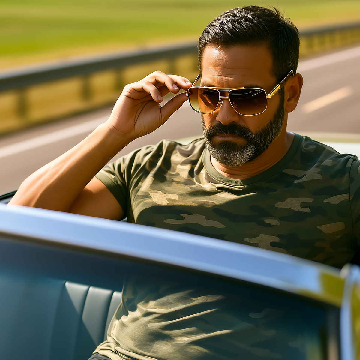 LJ SOLBRILLE VINCENT