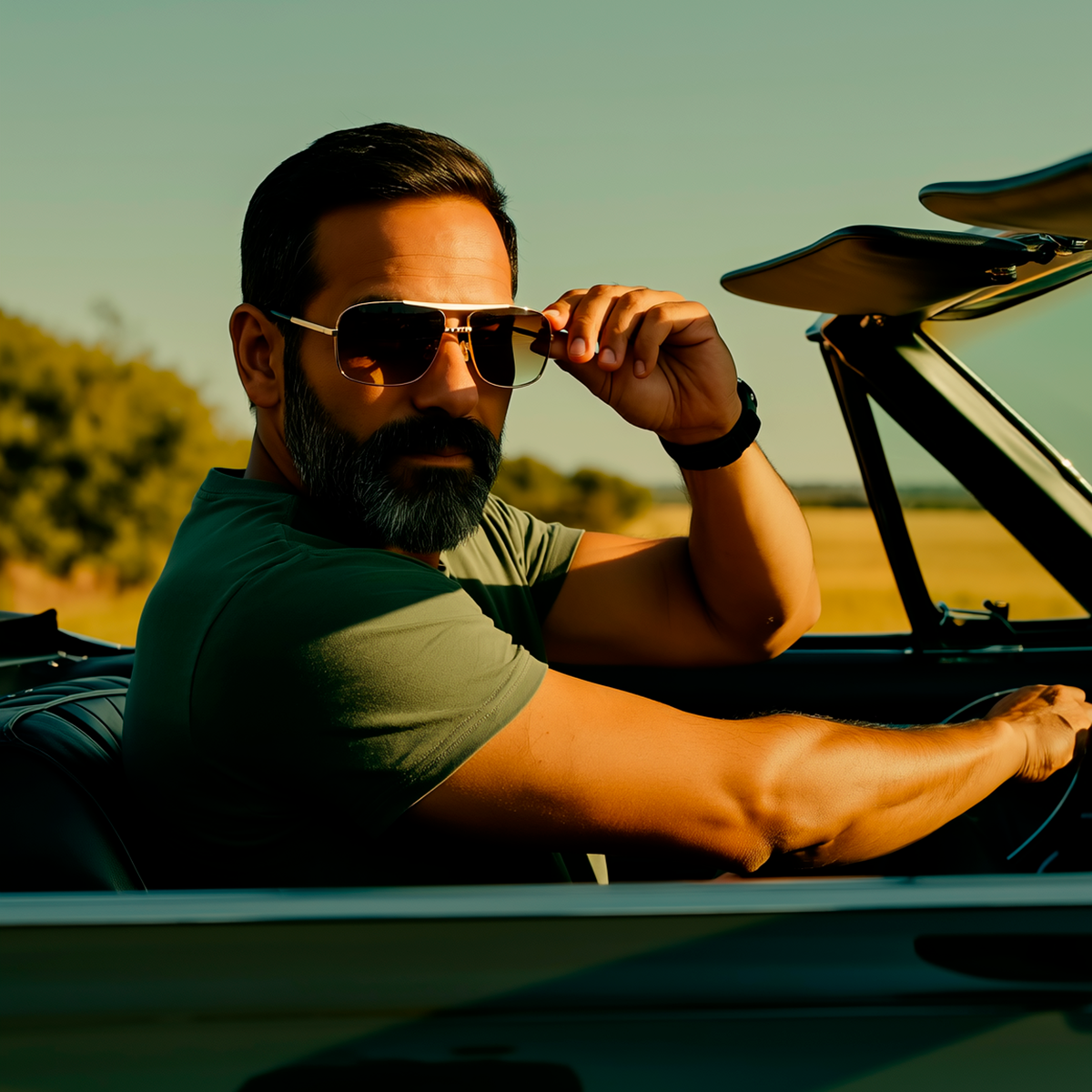 LJ SOLBRILLE VINCENT