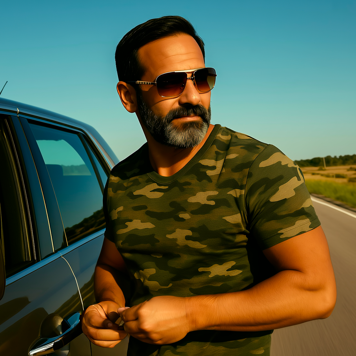 LJ SOLBRILLE VINCENT