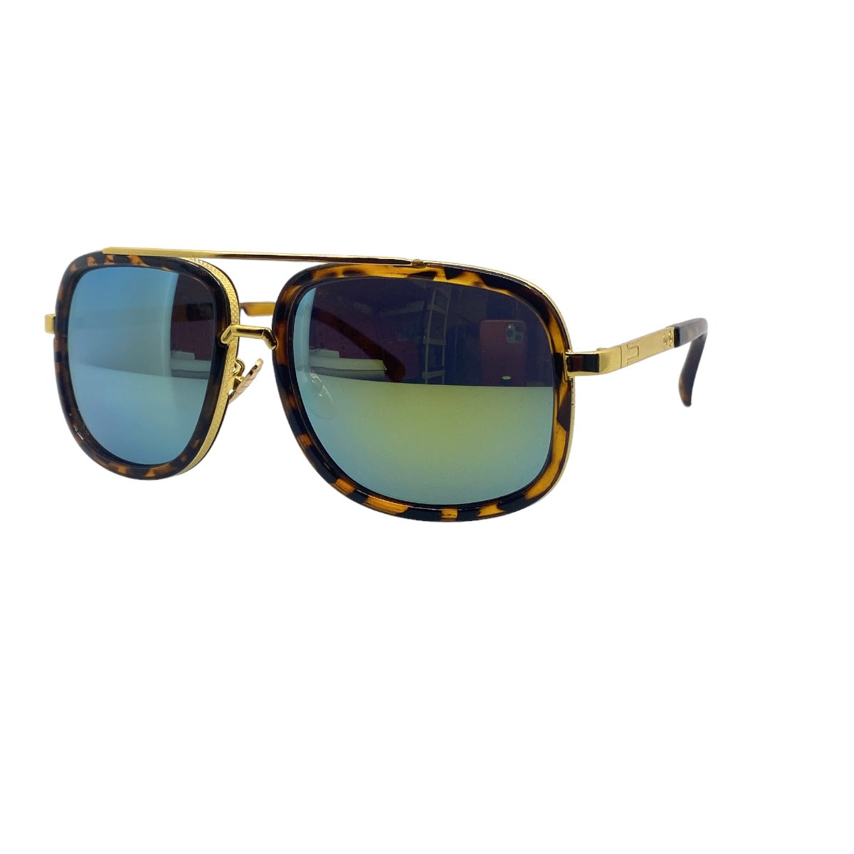 LJ SONNENBRILLE ROCKY