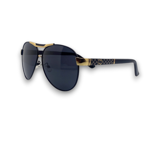 LJ SOLGLASÖGON ELVIS