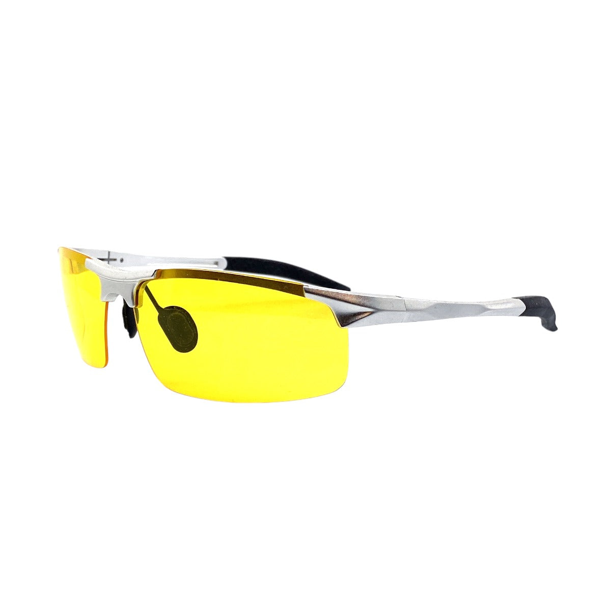 TERMINATEUR DE LUNETTES DE SOLEIL LJ